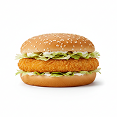 McSpicy™ Chicken Burger