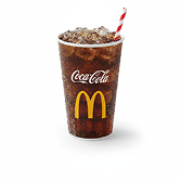Coke® (Regular)