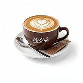 Cappuccino (Small)