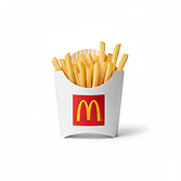 Fries (Small)