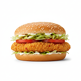 McVeggie™ Burger