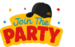 Meet Your Party Host