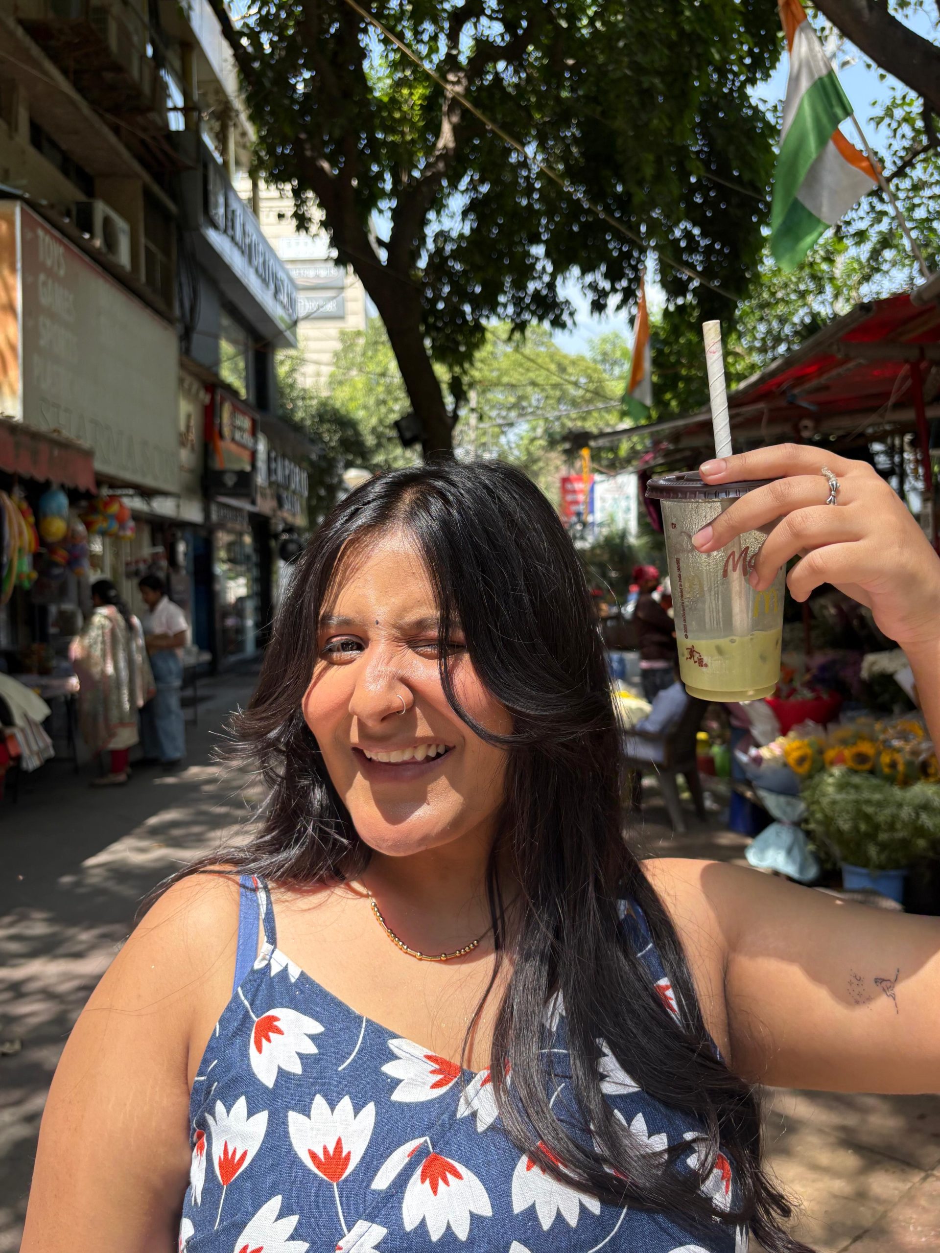Saachi Aarya