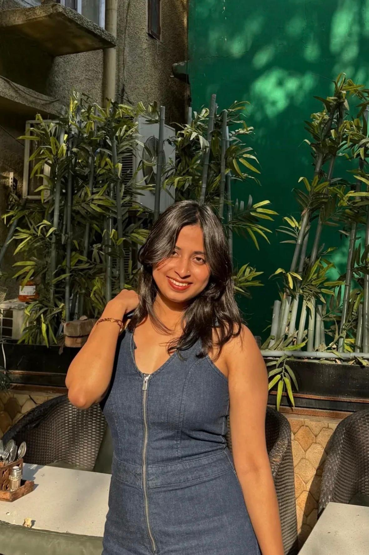 Prabha Jha