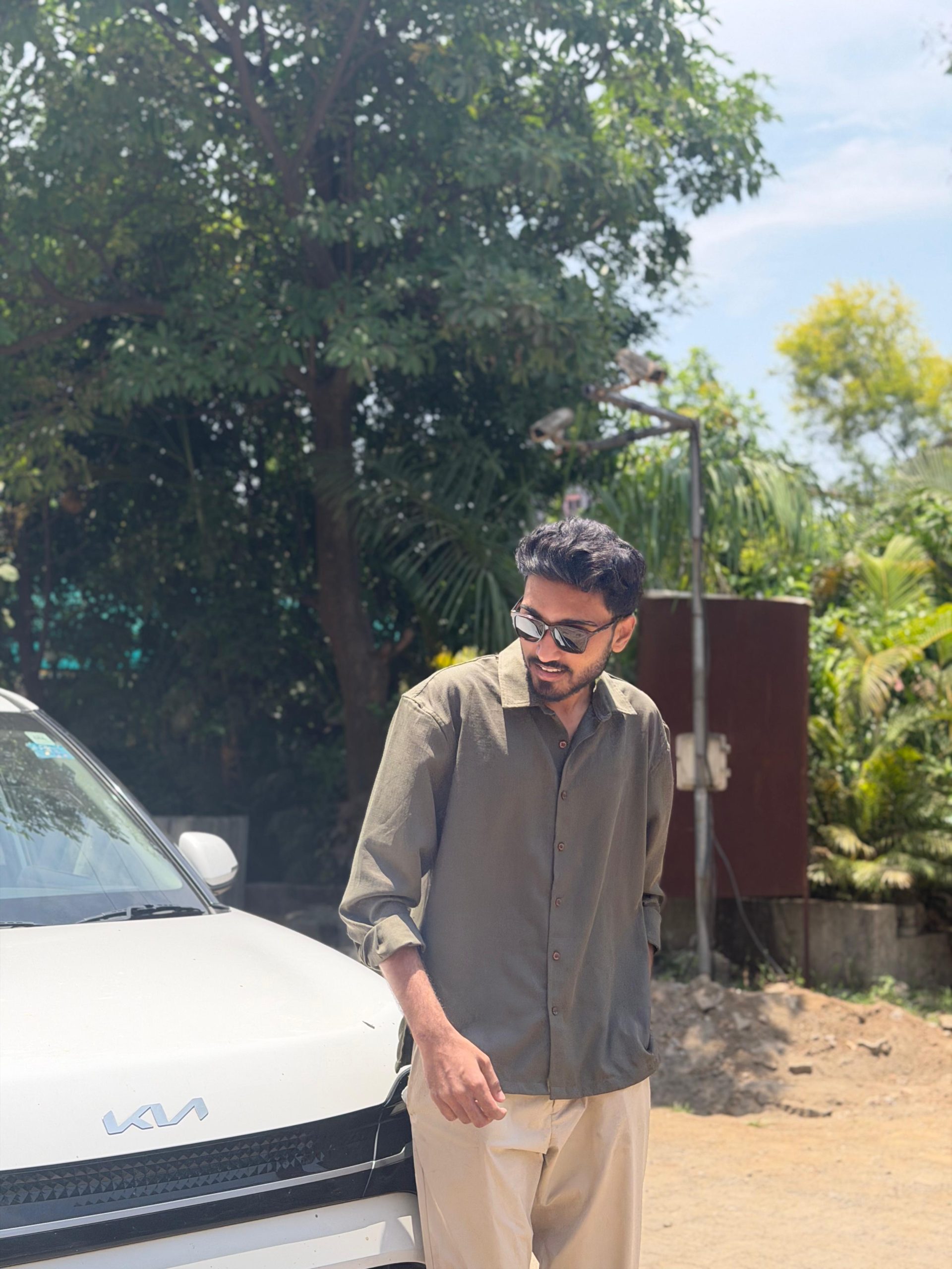 Aditya Patil