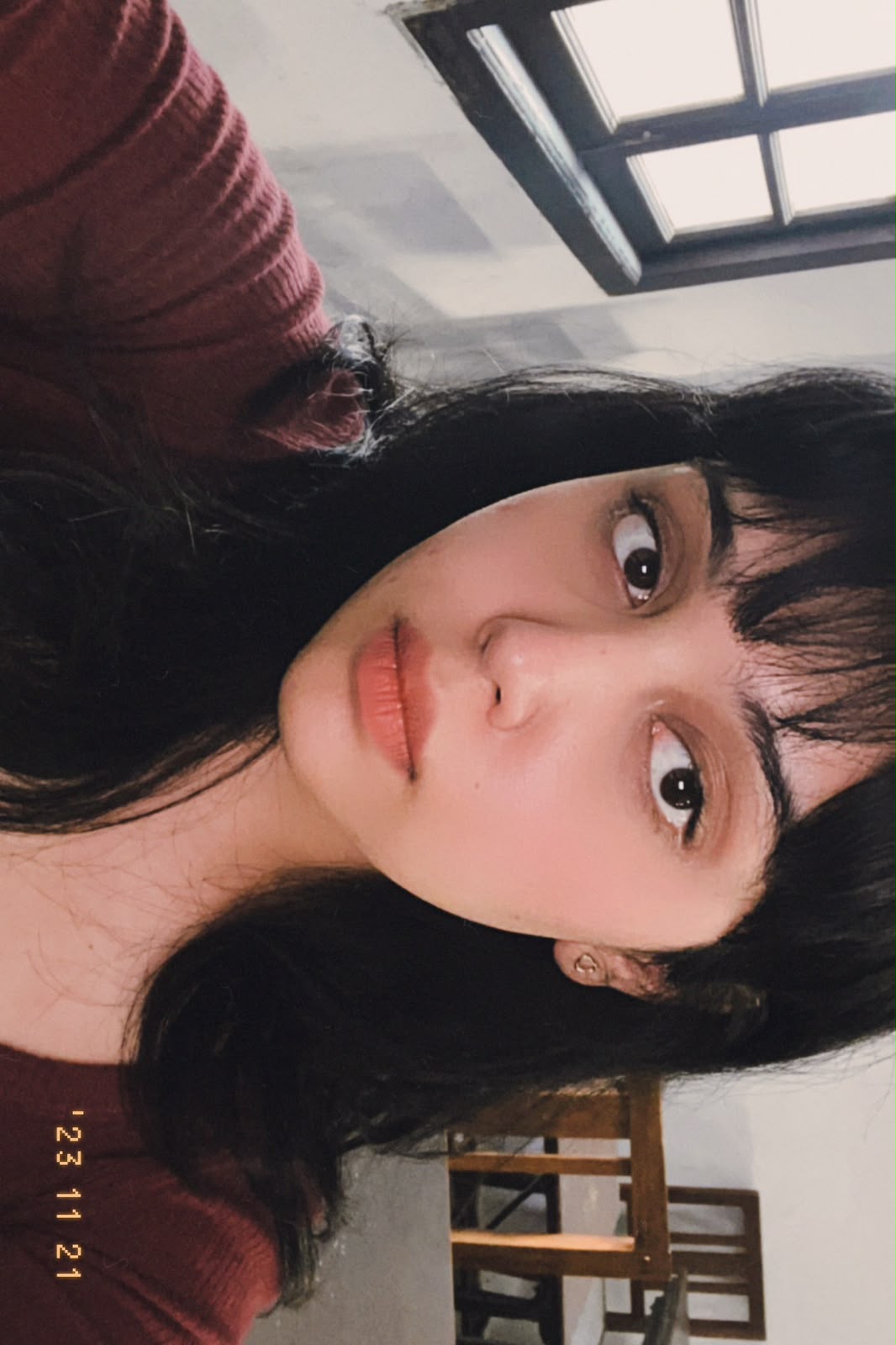 Udita Narru