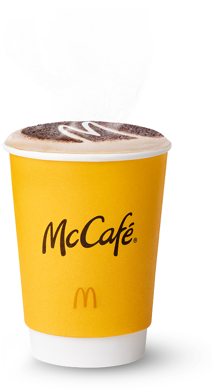 Hot Brew