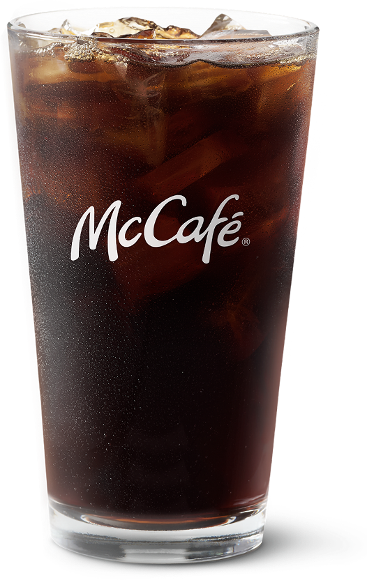 Cold Brew
