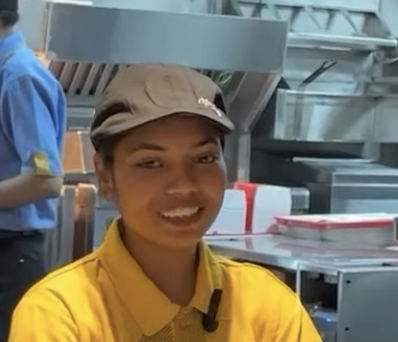 Pramila